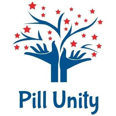 Pill Unity logo